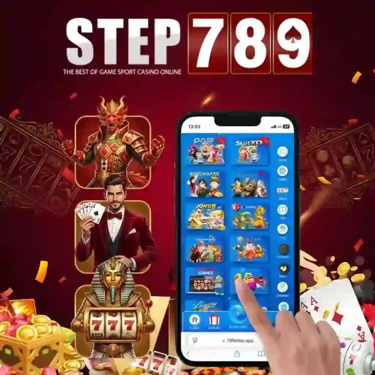 step789 สล็อตออนไลน์-mobile